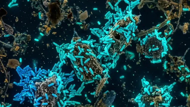 Aerobic vs Anaerobic Septic Bacteria: What You Need to Know
