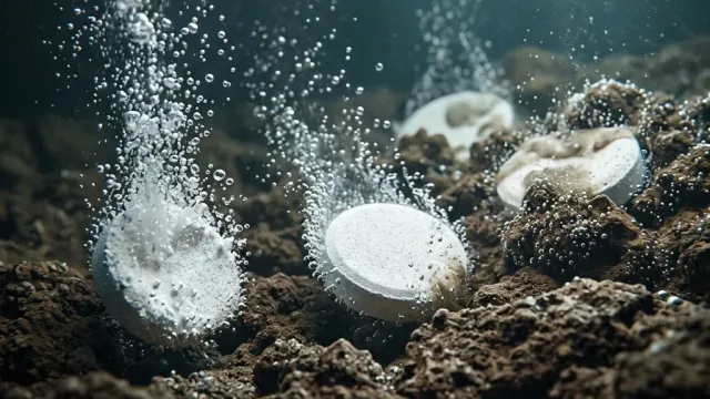 How to Dissolve Septic Tank Solids Safely Without Pumping