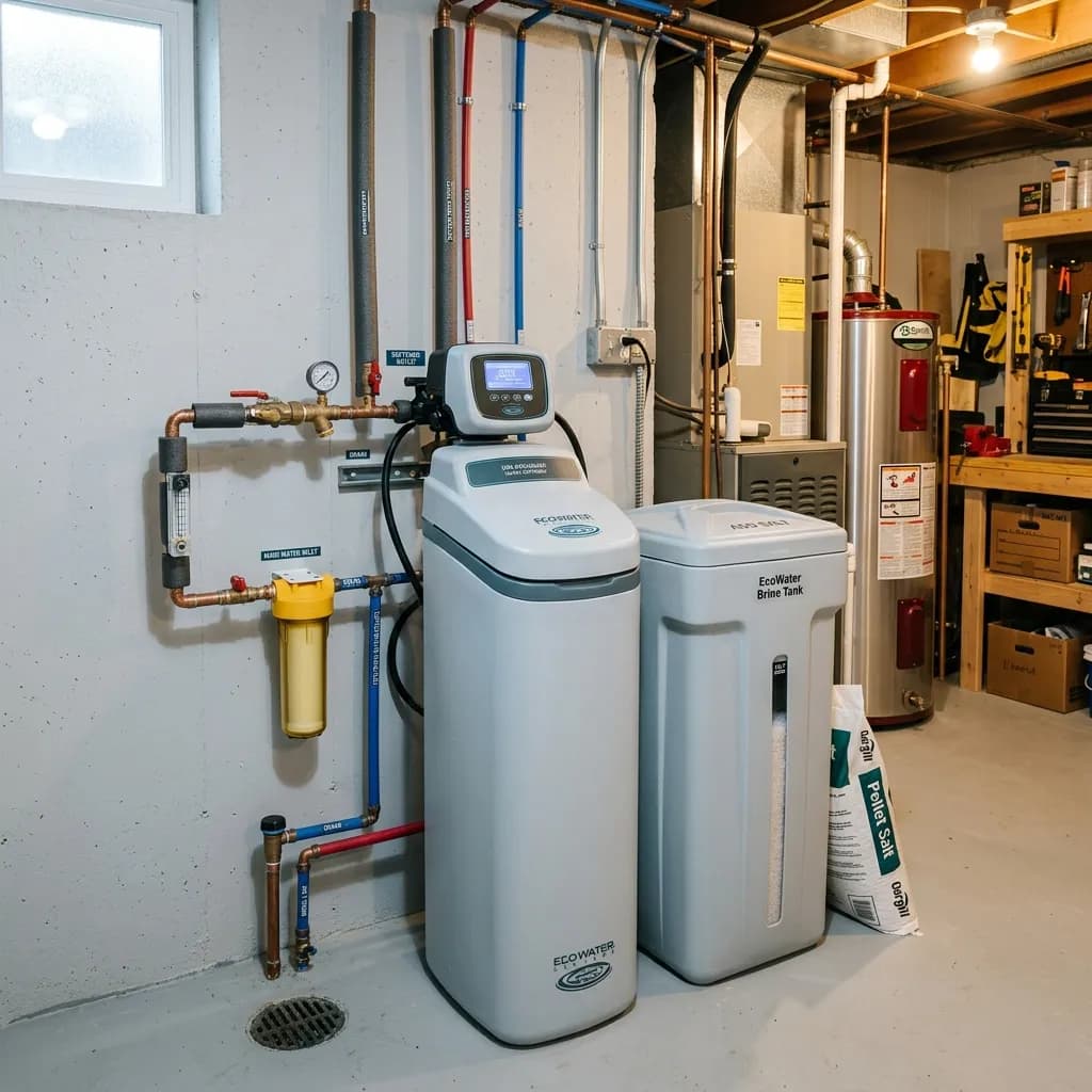 Are Water Softeners Bad for Septic Systems? The Truth