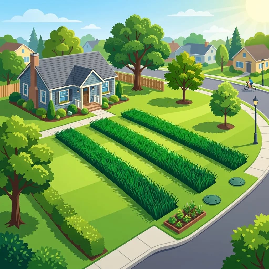 5 Signs Your Drain Field is Clogged (Before Failure)